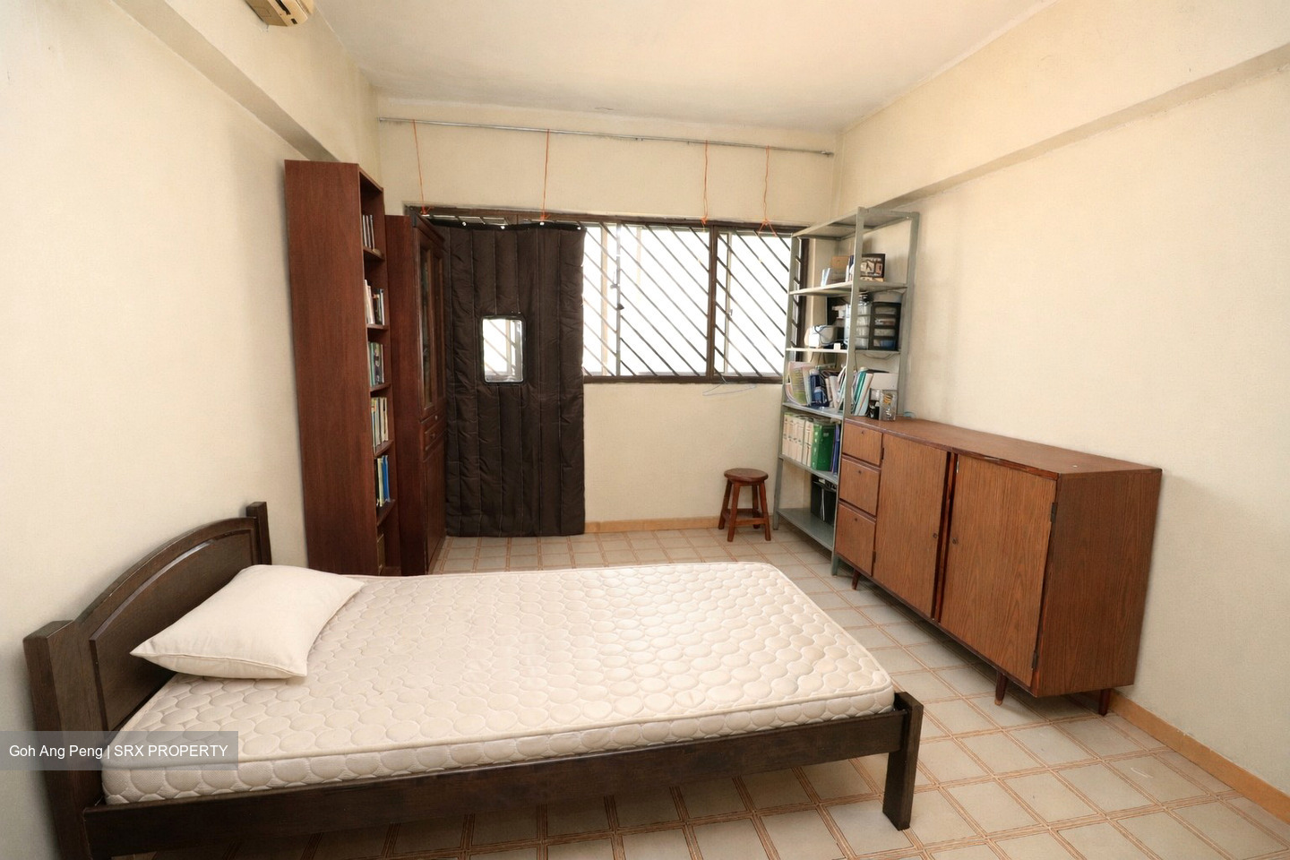 Blk 621 Eunos Heights (Bedok), HDB 5 Rooms #532631761